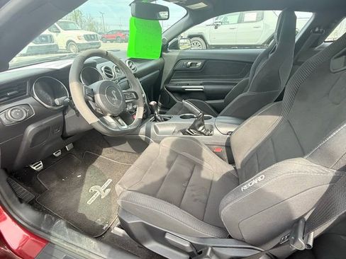 Used 2017 Ford Mustang Shelby GT350 image 5