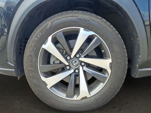 Used 2021 Lexus NX 300 AWD w/ Premium Package image 9