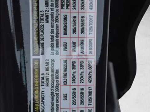 Used 2025 Toyota Corolla LE FWD image 21