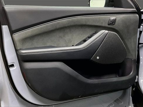 Used 2025 Ford Mustang Mach-E GT image 12