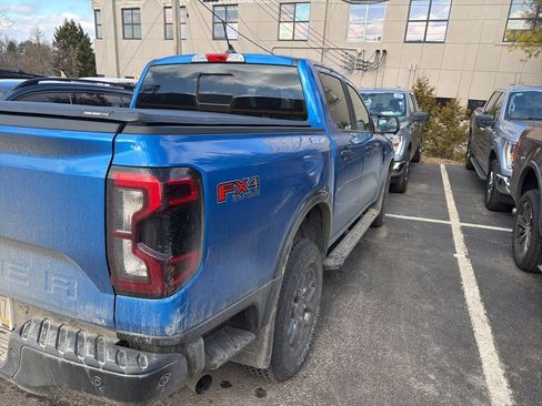 Used 2024 Ford Ranger XLT image 4