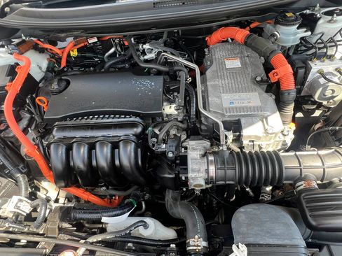 Used 2018 Honda Clarity Plug-In Hybrid image 33