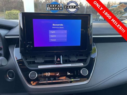Used 2024 Toyota Corolla SE image 26