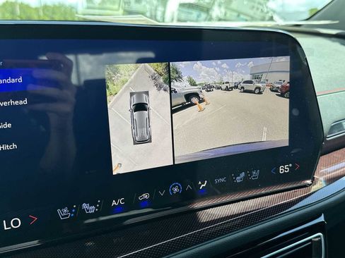 New 2025 Chevrolet Traverse RS w/ LPO, Floor Liner Package image 22