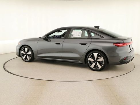 New 2026 Audi A5 2.0T Premium Plus AWD/4WD image 3