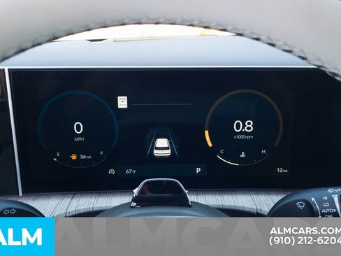 Used 2025 Hyundai Santa Fe Calligraphy image 30