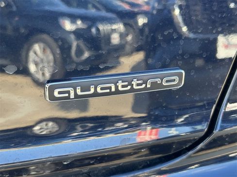 Used 2022 Audi A8 L 3.0T image 14