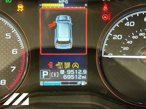 Used 2023 Subaru Forester Sport AWD/4WD image 14