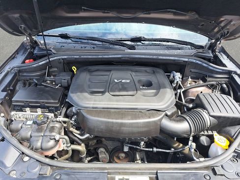 Used 2019 Jeep Grand Cherokee Limited image 29