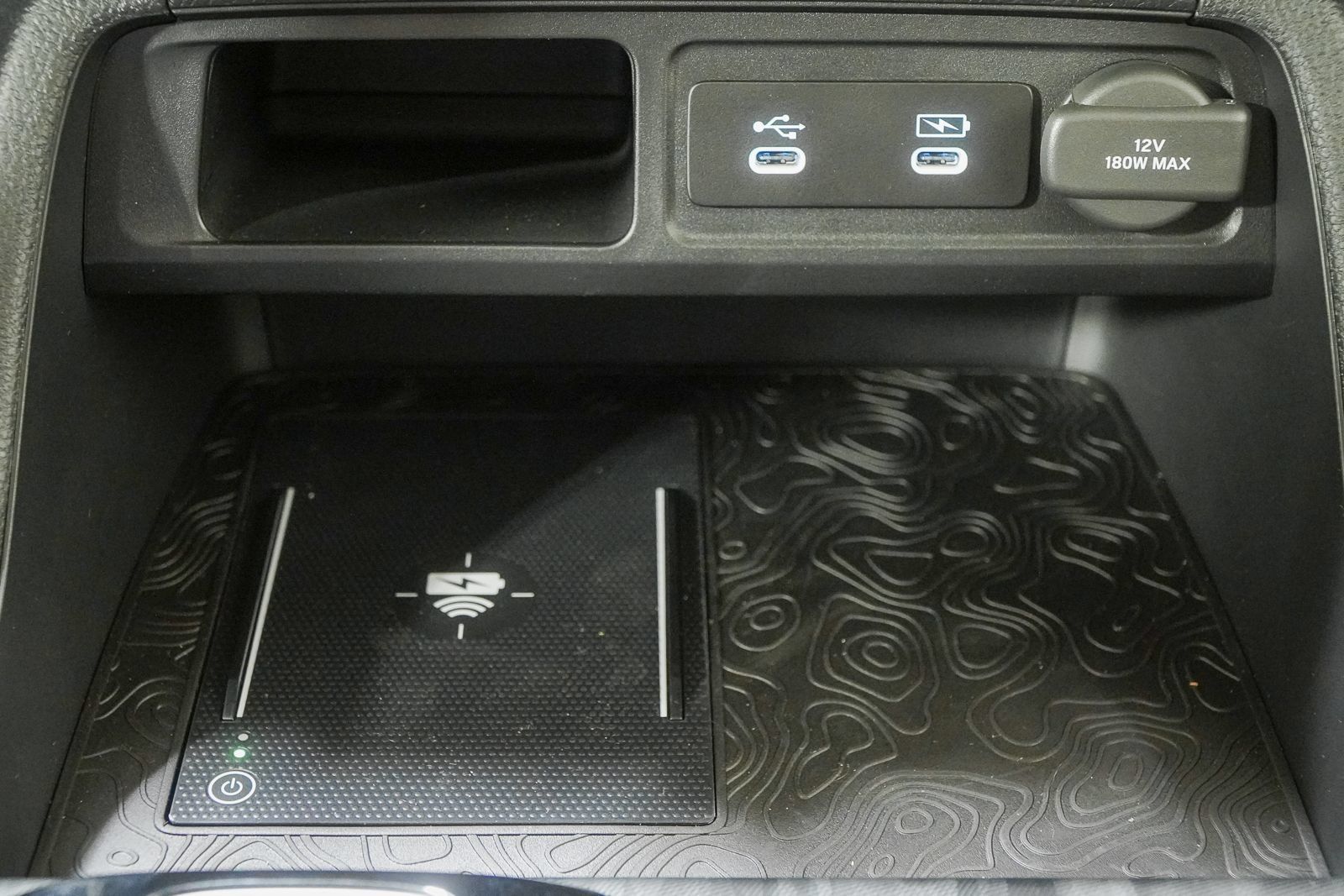 New 2026 Honda Passport TrailSport image 31
