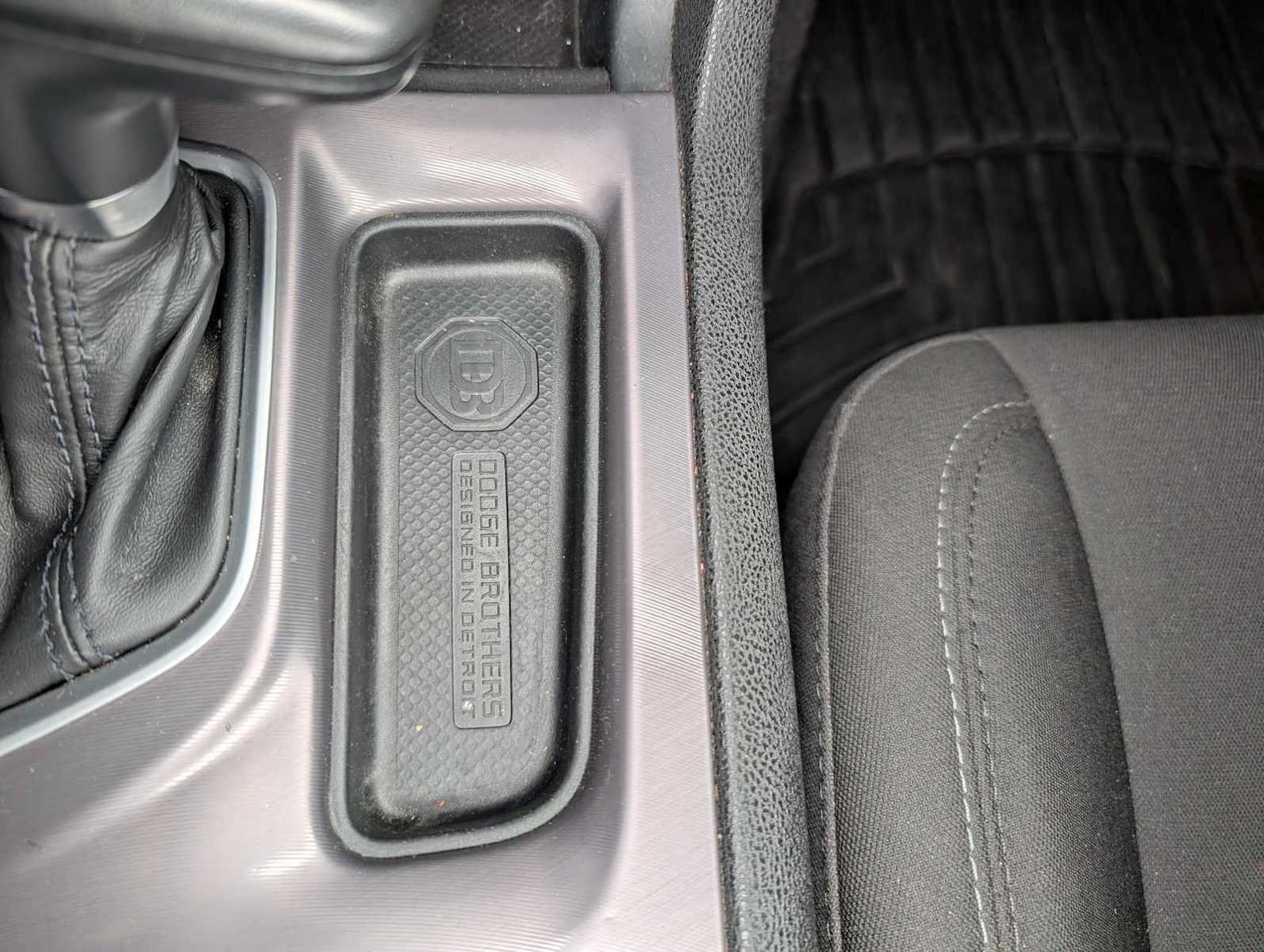 Used 2022 Dodge Charger Scat Pack RWD image 31