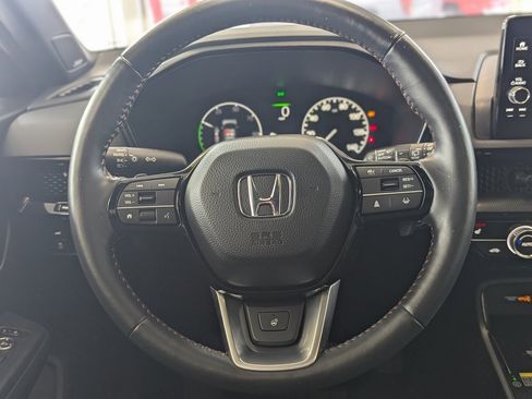 Used 2024 Honda CR-V Sport Touring image 36