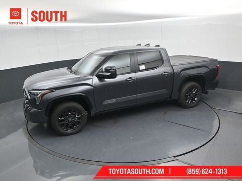 New 2026 Toyota Tundra Platinum AWD/4WD image 56