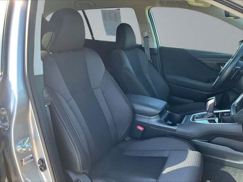 Used 2025 Subaru Outback Premium w/ Popular Package #1A AWD/4WD image 31