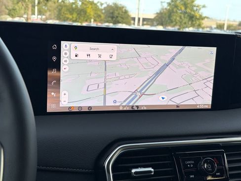 New 2026 Nissan Armada SL image 13