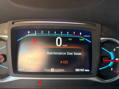 Used 2019 Honda Passport EX-L image 17