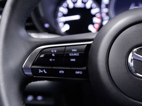 Used 2025 MAZDA CX-30 AWD 2.5 S w/ Preferred Package image 24