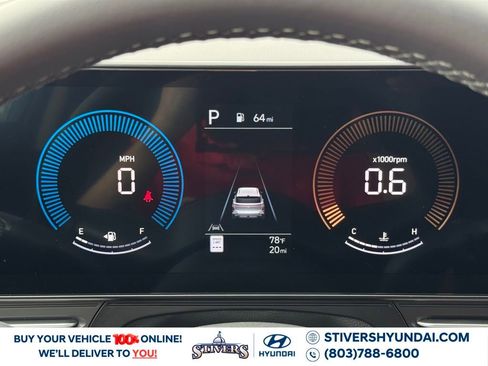 New 2026 Hyundai Kona SEL Sport image 23