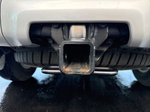 Certified 2024 Toyota 4Runner SR5 image 11