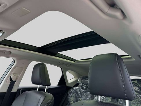 New 2026 Lexus NX 450h+ AWD w/ Luxury Package image 17