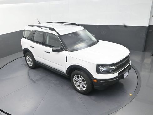 Used 2023 Ford Bronco Sport AWD/4WD image 13