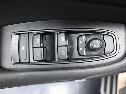 Used 2025 Subaru Outback Wilderness w/ Wilderness Package image 21