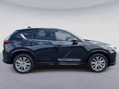 Certified 2022 MAZDA CX-5 Signature