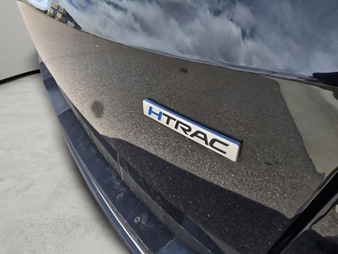 Used 2022 Hyundai Tucson SEL AWD/4WD image 30