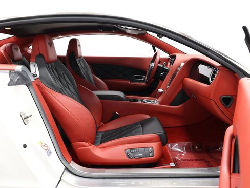 Used 2013 Bentley Continental GT AWD/4WD image 70