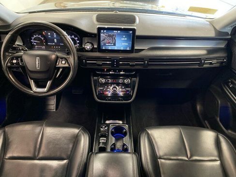 Used 2021 Lincoln Corsair AWD w/ Equipment Group 101A image 10