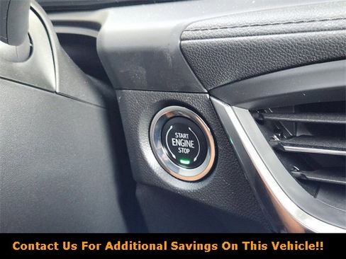 New 2026 Buick Encore GX Sport Touring w/ Comfort Package image 16