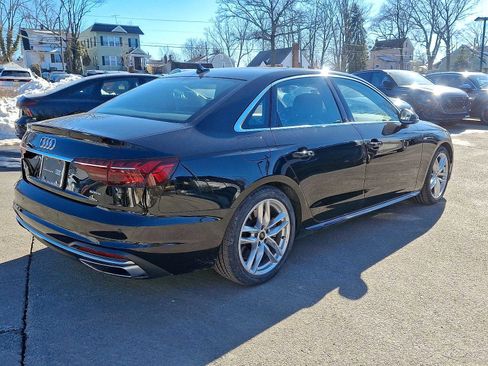 Certified 2023 Audi A4 2.0T Premium w/ Convenience Package image 23