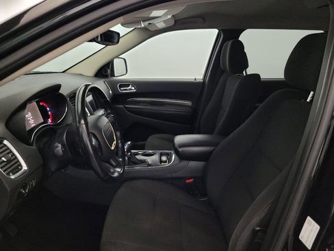 Used 2018 Dodge Durango SXT w/ 3rd Row Seating Group RWD image 17