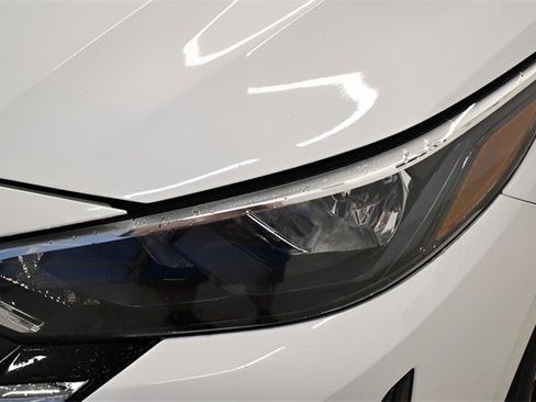 Used 2024 Nissan Sentra SV image 25