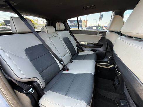 Used 2019 Kia Sportage EX w/ EX Sport Appearance Package image 35