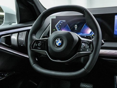 New 2026 BMW X3 xDrive30 w/ Premium Package image 16