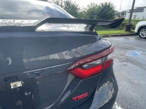 Used 2023 Toyota Camry TRD FWD image 12