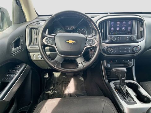 Used 2019 Chevrolet Colorado LT w/ LT Convenience Package image 20