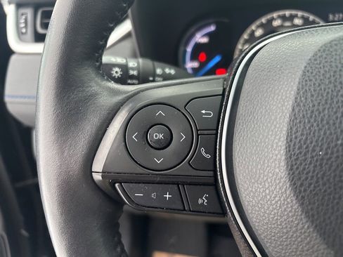 Used 2021 Toyota RAV4 XSE image 24