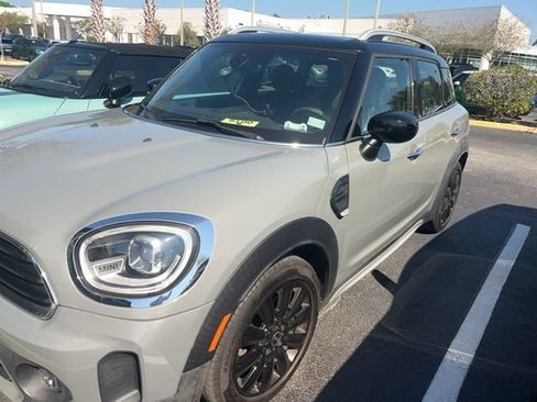Used 2021 MINI Cooper Countryman image 9