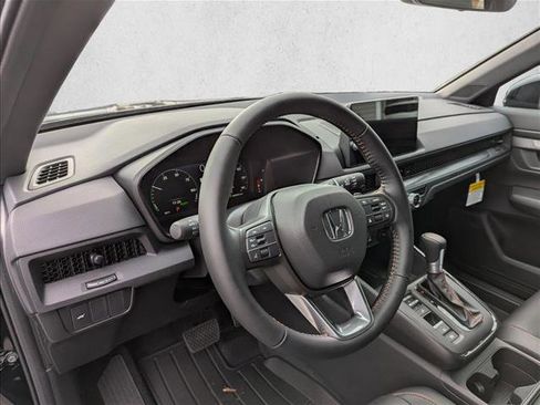 New 2026 Honda CR-V Sport-L image 12