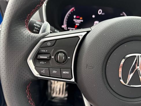 Certified 2026 Acura MDX A-Spec AWD/4WD image 19
