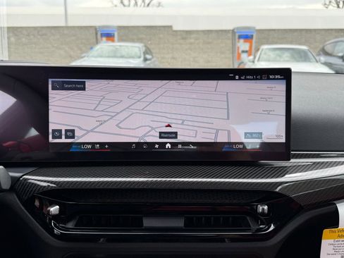 New 2026 BMW M4 Competition w/ Executive Package image 26