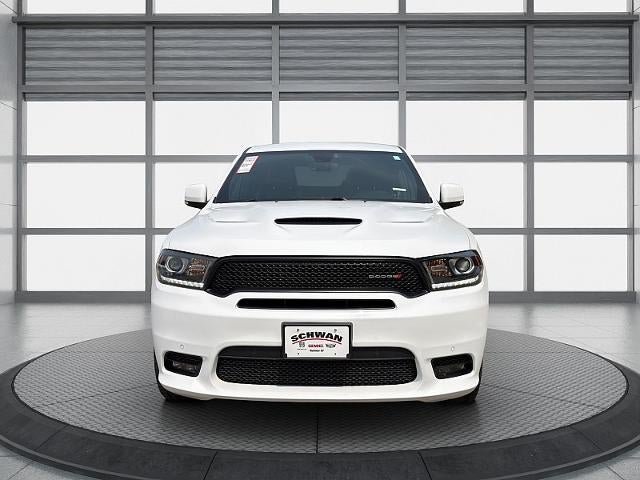 Used 2019 Dodge Durango R/T AWD/4WD image 11