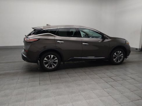 Used 2018 Nissan Murano S AWD/4WD image 10
