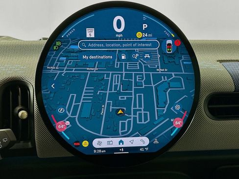 New 2026 MINI Cooper S image 12