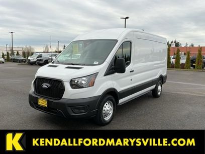 New 2026 Ford Transit 250 148 Medium Roof Extended AWD