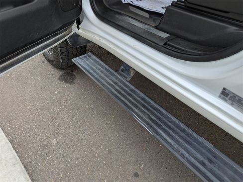 Used 2022 Chevrolet Silverado 3500 High Country w/ Safety Package II image 10