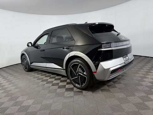 Used 2026 Hyundai Ioniq 5 Limited image 7