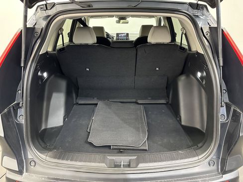 Certified 2023 Honda CR-V EX image 30